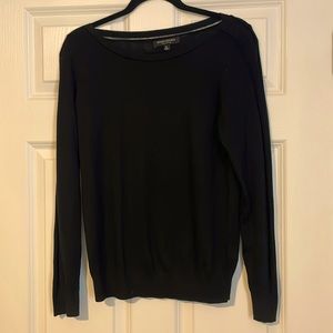 Black Banana republic sweater